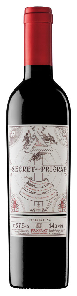 El Dulce Secreto De Torres En El Priorat Wineup El Dulce Secreto De Torres En El Priorat Wineup